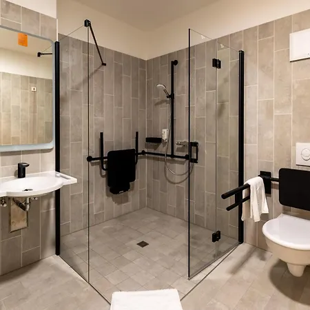 B&B Hotel Idar-Oberstein 3* Idar-Oberstein