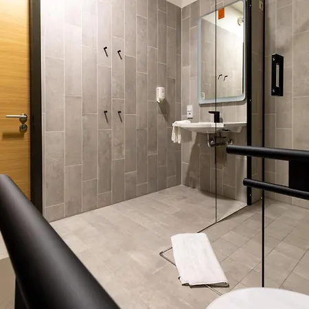 B&B Hotel Idar-Oberstein Hotel Idar-Oberstein