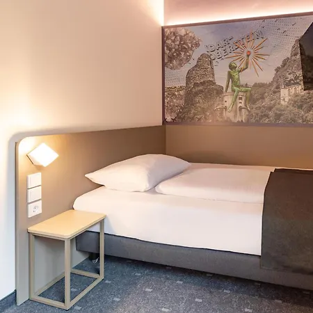 B&B Hotel Idar-Oberstein