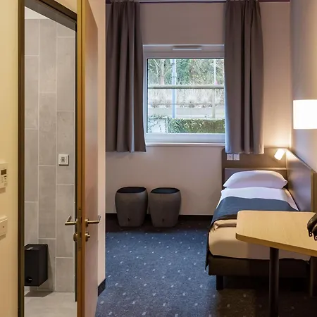 B&B Hotel Idar-Oberstein Hotel 3*