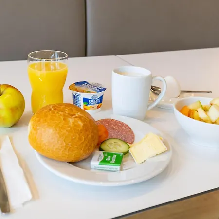 Hotel B&B Hotel Idar-Oberstein Idar-Oberstein