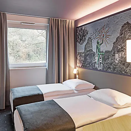 B&B Hotel Idar-Oberstein Idar-Oberstein