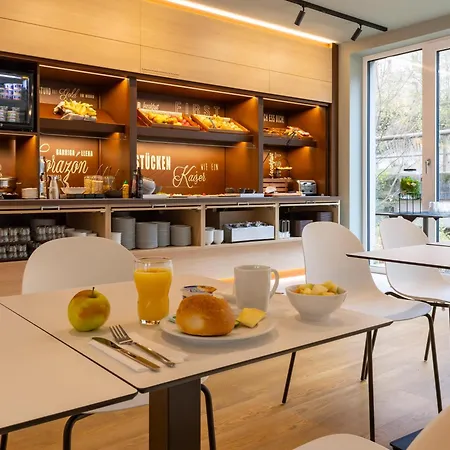 Hotel B&B Hotel Idar-Oberstein
