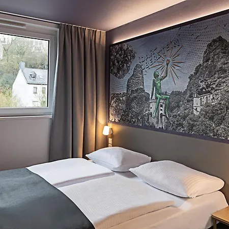 Hotel B&B Hotel Idar-Oberstein 3*