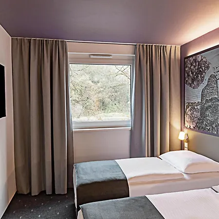 B&B Hotel Idar-Oberstein Idar-Oberstein