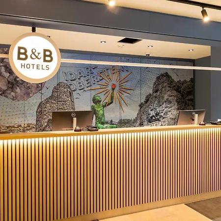 B&B Hotel Idar-Oberstein Hotel