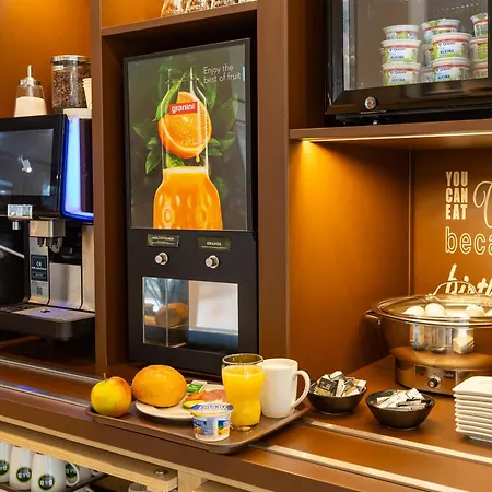 B&B Hotel Idar-Oberstein 3* Idar-Oberstein