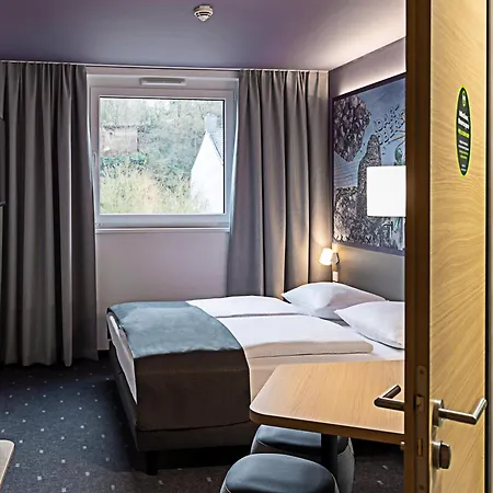 Hotel B&B Hotel Idar-Oberstein Idar-Oberstein