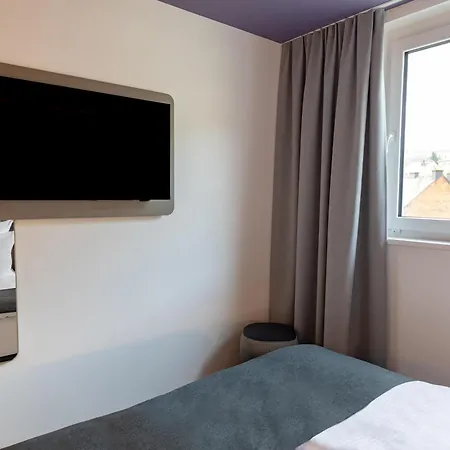 B&B Hotel Idar-Oberstein Idar-Oberstein