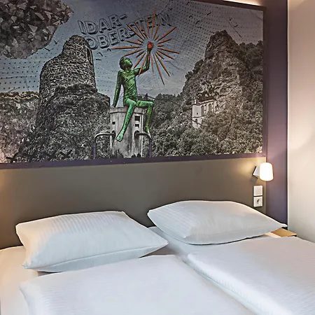 B&B Hotel Idar-Oberstein 3* Idar-Oberstein