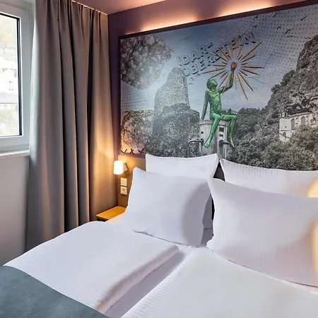 Hotel B&B Hotel Idar-Oberstein