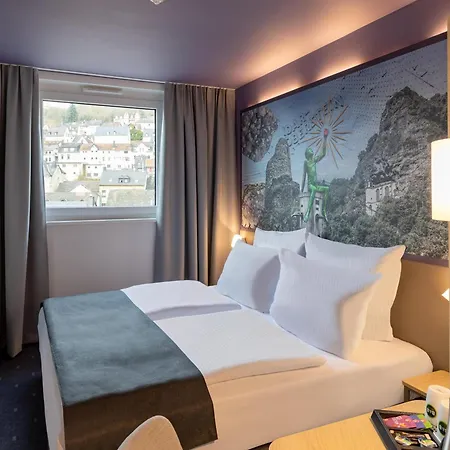 B&B Hotel Idar-Oberstein Hotel 3*