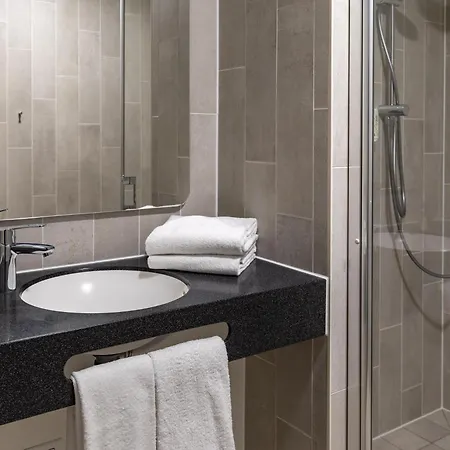 Hotel B&B Hotel Idar-Oberstein Idar-Oberstein