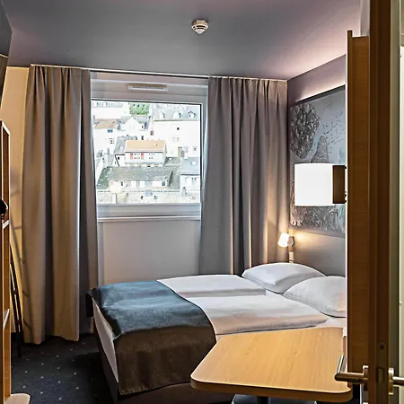 B&B Hotel Idar-Oberstein 3*