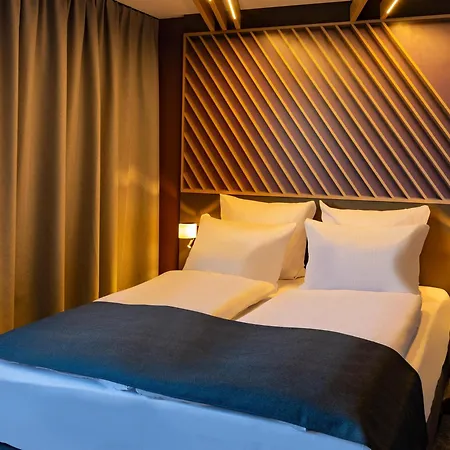 B&B Hotel Idar-Oberstein
