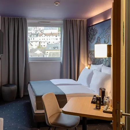 Hotel B&B Hotel Idar-Oberstein