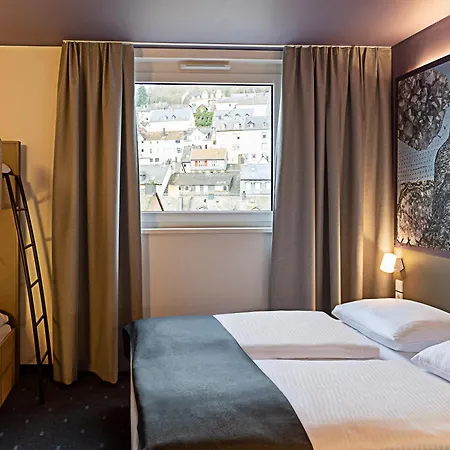 B&B Hotel Idar-Oberstein