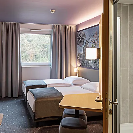 Hotel B&B Hotel Idar-Oberstein Idar-Oberstein