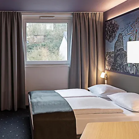 B&B Hotel Idar-Oberstein 3*