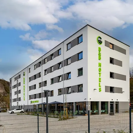 B&B Hotel Idar-Oberstein