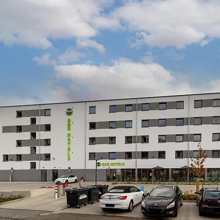 Hotel B&B Hotel Idar-Oberstein
