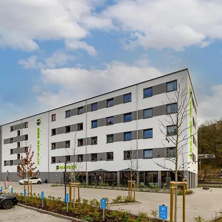 B&B Hotel Idar-Oberstein 3*
