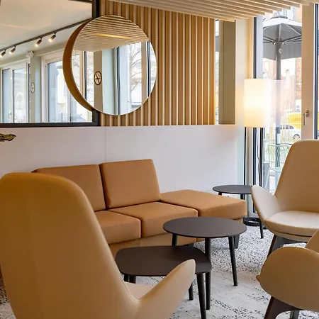 Hotel B&B Hotel Idar-Oberstein