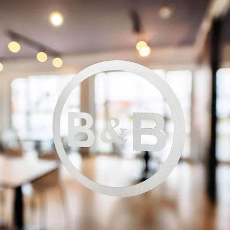 Hotell B&B Hotel Idar-Oberstein Idar-Oberstein