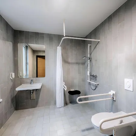 Hotel B&B Hotel Idar-Oberstein