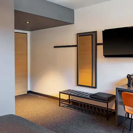 فندق B&B Hotel Idar-Oberstein ايدار أوبرستاين