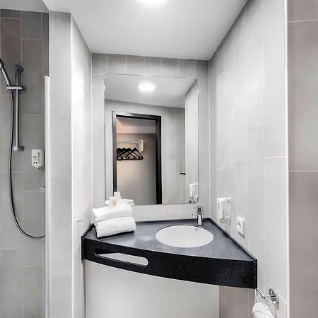 Hotel B&B Hotel Idar-Oberstein
