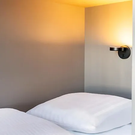 B&B Hotel Idar-Oberstein Hotel Idar-Oberstein