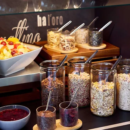 B&B Hotel Idar-Oberstein Idar-Oberstein