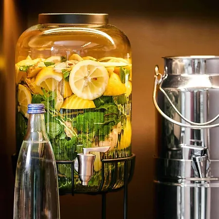 B&B Hotel Idar-Oberstein Hotell