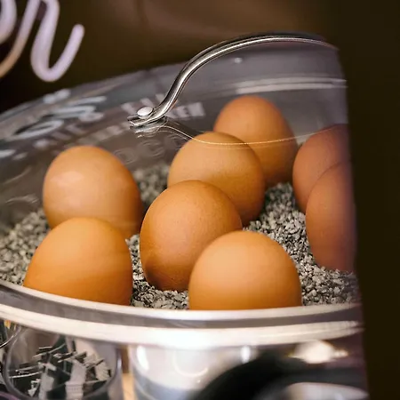 B&B Hotel Idar-Oberstein Hotell 3*