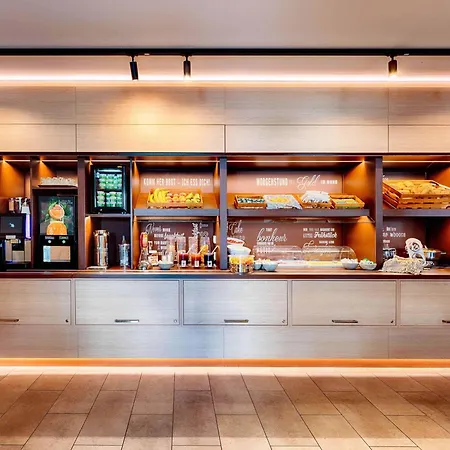 B&B Hotel Idar-Oberstein 3* Idar-Oberstein