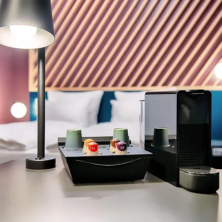 B&B Hotel Idar-Oberstein فندق