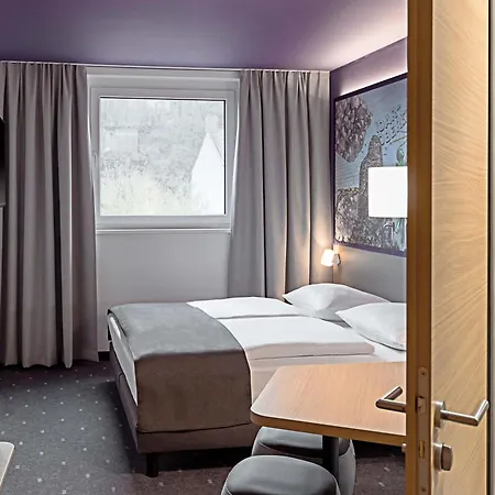 B&B Hotel Idar-Oberstein Hotell Idar-Oberstein