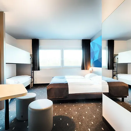 B&B Hotel Idar-Oberstein Hotell