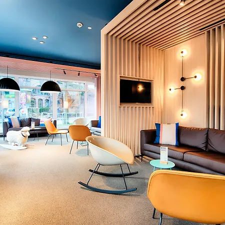 B&B Hotel Idar-Oberstein Idar-Oberstein