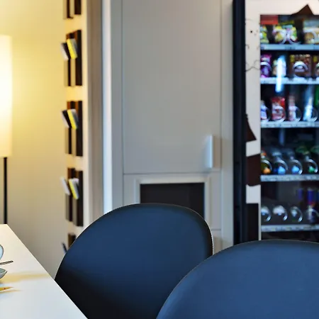 فندق B&B Hotel Idar-Oberstein