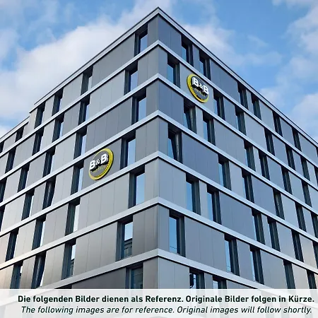 B&B Hotel Idar-Oberstein
