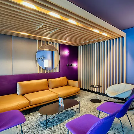 Hotell B&B Hotel Idar-Oberstein 3*