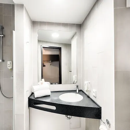 B&B Hotel Idar-Oberstein Hotell 3*