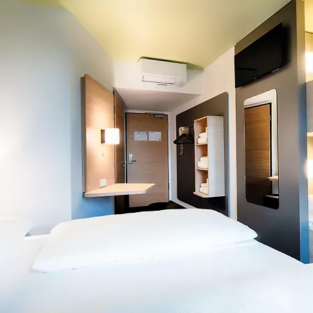 B&B Hotel Idar-Oberstein Hotell Idar-Oberstein