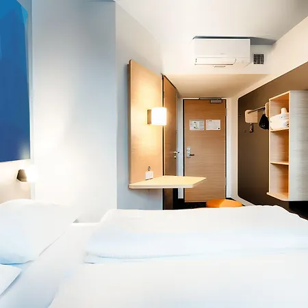 B&B Hotel Idar-Oberstein فندق ايدار أوبرستاين