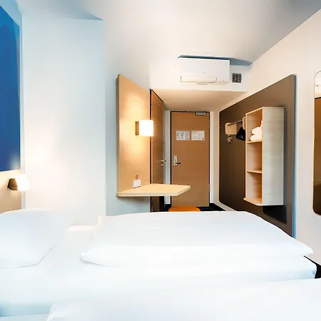 B&B Hotel Idar-Oberstein