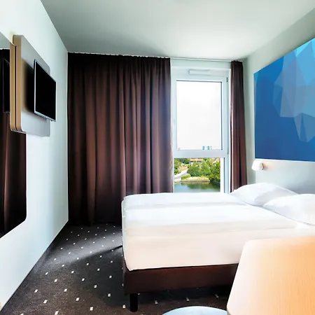 B&B Hotel Idar-Oberstein Hotel