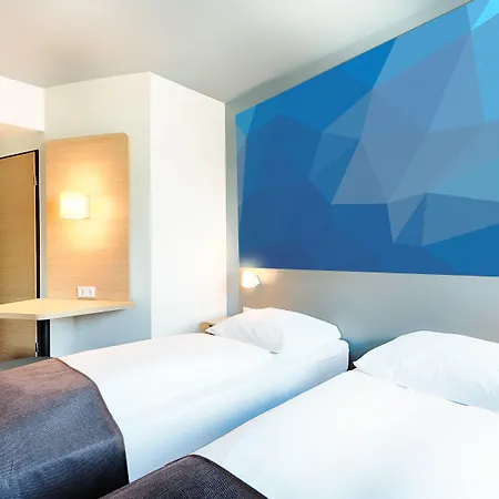 فندق B&B Hotel Idar-Oberstein 3*