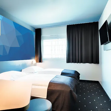 B&B Hotel Idar-Oberstein